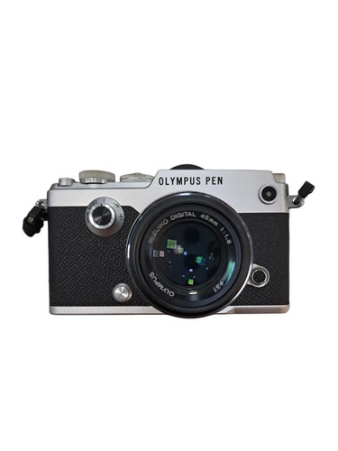 Appareil photo olympus pen - appareil,