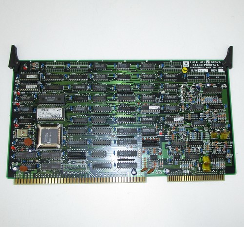 Nidek im12 mb1 - y, servo