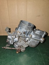 carburateur solex 34PCIS6 - 34 PCIS 6