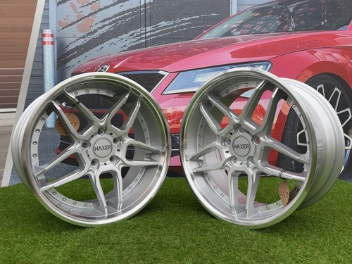 R19 pouce 5x120 haxer - pouce, hx030