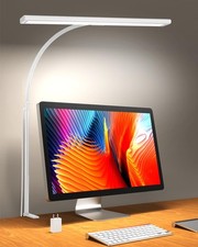 2025 Version Lampe de Bureau