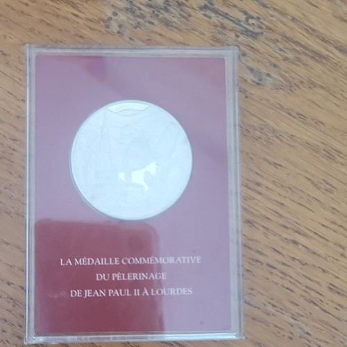 Médaille commémorative