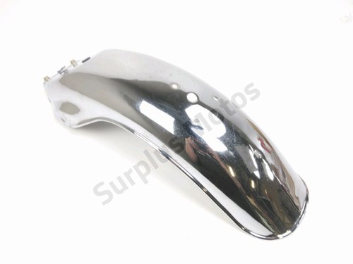 Garde boue arriere honda - garde,