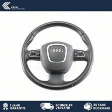Volant Avec Boutons