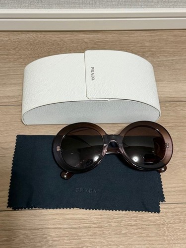 Prada sunglasses baroque - prada,