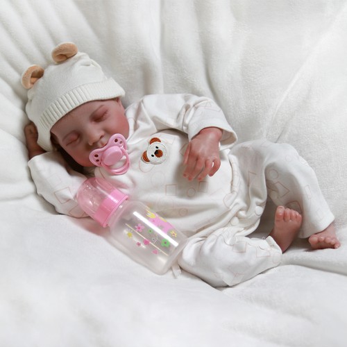 Realistic reborn baby - realistic,