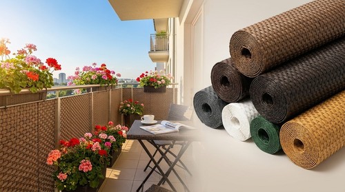 Sellon24 rattan habillage - sellon24, pe-rattan