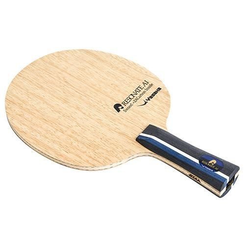 Raquette tennis table - de,