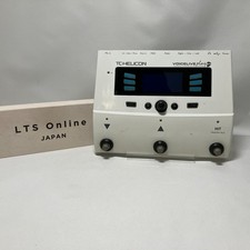 TC HELICON VoiceLive Play