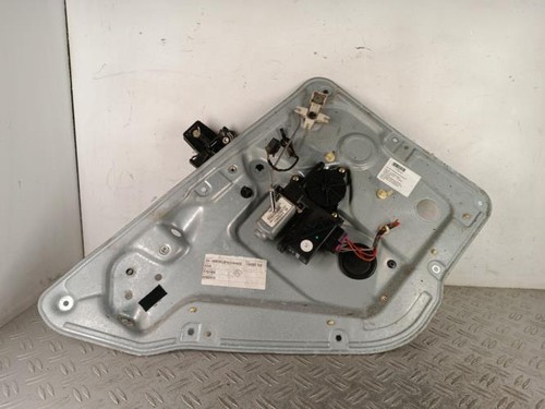 Leve vitre electrique arriere
