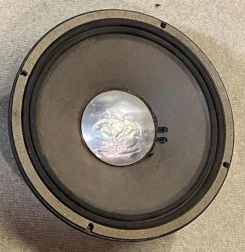 Jbl e120 ohm 12 - , "12
