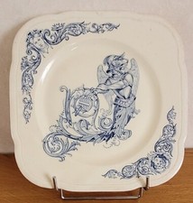 Coupe présentoir XIXième