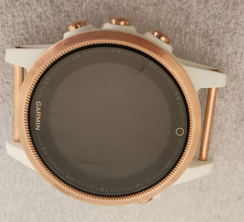 Pour garmin fenix - garmin,