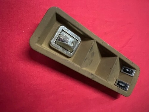 Commande plafonnier - commande, de