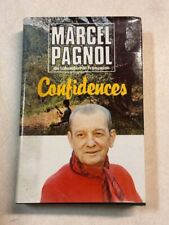 Confidences | Pagnol Marcel | Très bon état