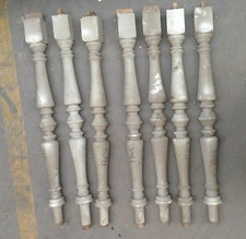 Lot de balustre / Balustre