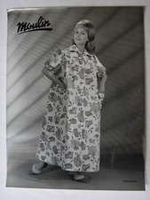 TIRAGE ORIGINAL C.1950