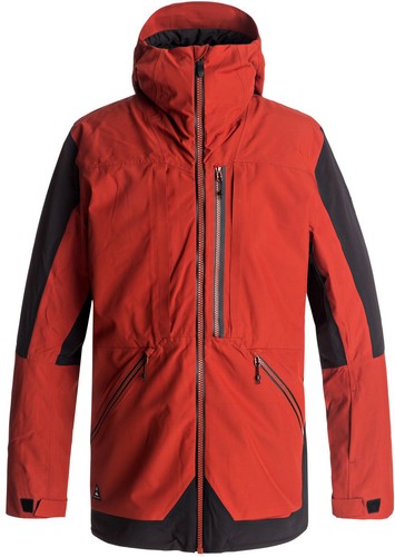 Quiksilver men stretch - men's, tr