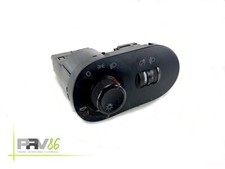 Commande Phare SEAT Ibiza 3 ( 6L ) 1.4 Tdi 70ch Collector / 6L1941531AD