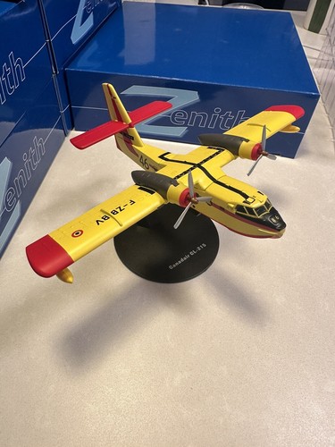 Canadair 215 - canadair, cl-215