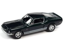 FORD Mustang SHELBY GT-500 KR