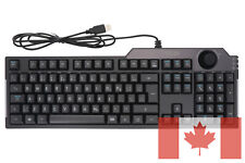 Asus Clavier filaire gamer