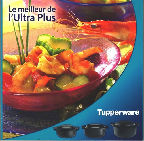 Tupperware meilleur de - tupperware,