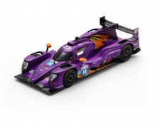 SPARK 1/43 ORECA 07 GIBSON #14
