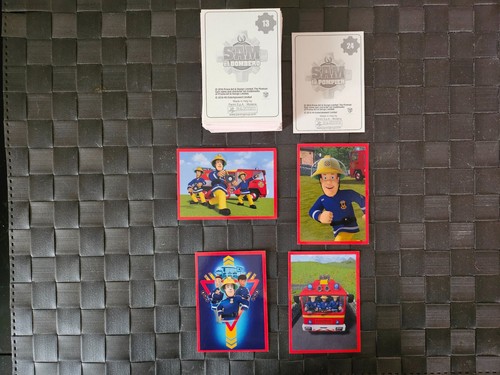 Lot 141 stickers - de,