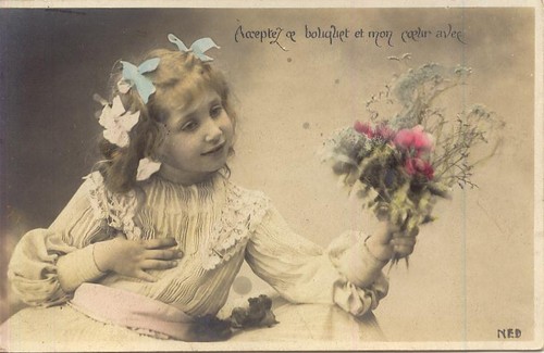 Saint valentin accepte - saint, ce