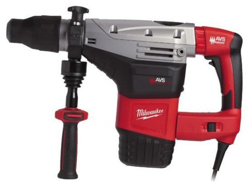 Marteau perforateur forgeron