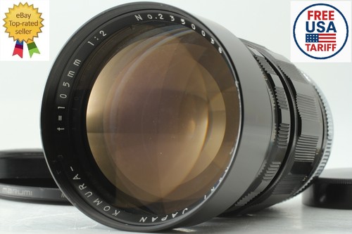 Objectif l39 exc - l39, sankyo