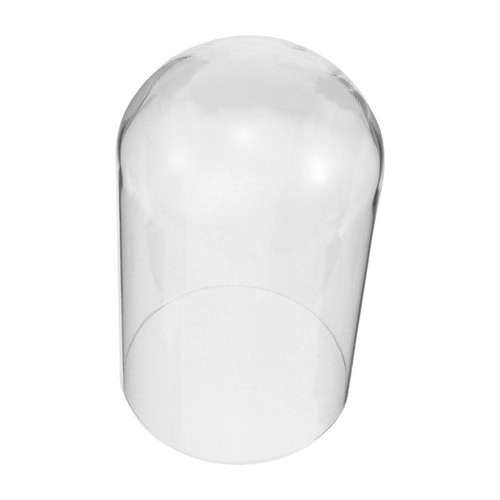 Cloche verre - en, :