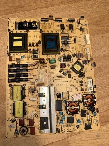 Carte alimentation sony - carte,