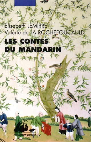 Les contes mandarin - les,