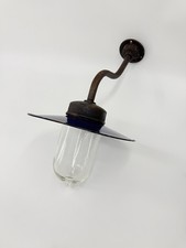 Lampe De Cour Ancienne