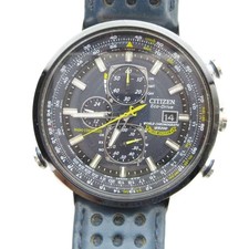 Montre chronographe