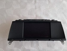 Écran Central GPS BMW X3 F25