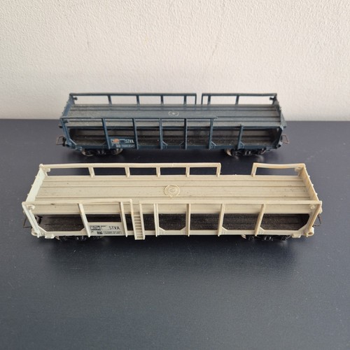 Jouef wagon porte auto - jouef,