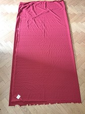 COUPON TISSU JERSEY ROUGE 3m x 1,50m