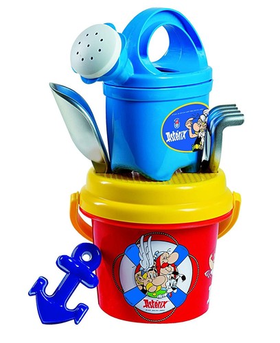 Gadget androni estivo - -,
