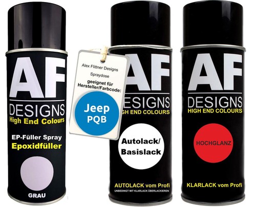 Kit bombe aérosol époxy - kit,