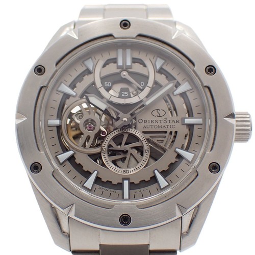 Véritable orient star - orient,