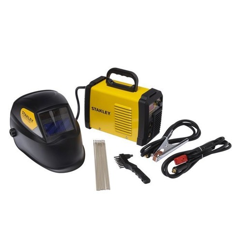 Poste souder 160a - 160a, stanley