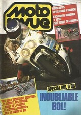 Moto revue 2670 special - n°2670,