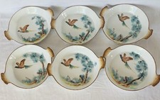 6 PLATS A OEUFS GRATIN EN