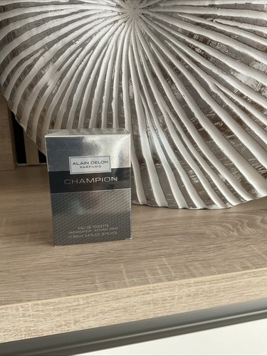 Parfum homme alain - alain, delon