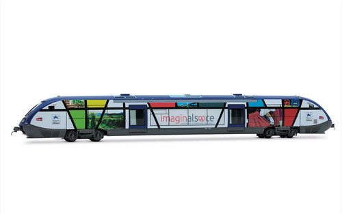 Jouef x73500 hj2436 - x73500, hj2436-17