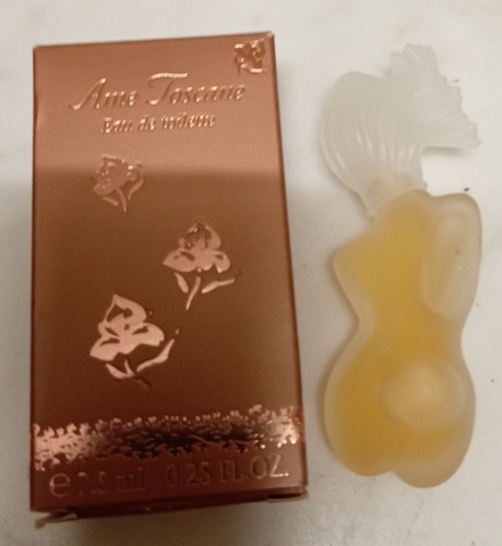 Ame toscane eau toilette - ame,