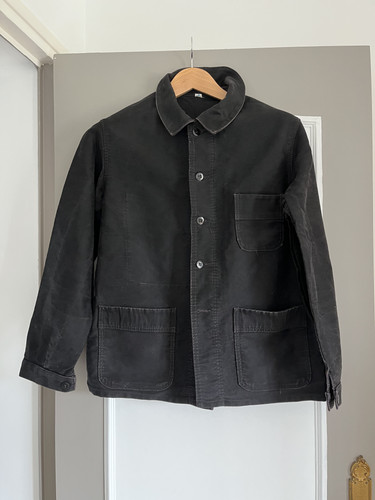 Veste marin homme toile - homme,, en